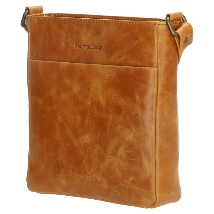 Micmacbags Porto Schultertasche