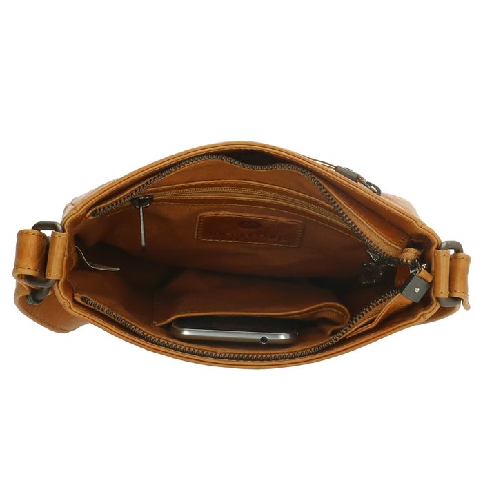 Micmacbags Porto Schultertasche