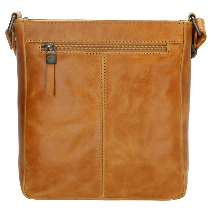Micmacbags Porto Schultertasche