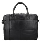 Hide & Stitches Porto Laptoptas 15,6 inch (34.5x19.4 cm)