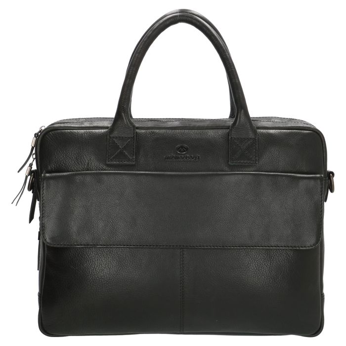 Micmacbags Porto Business bag 15,6 inch (34.5x19.4 cm)