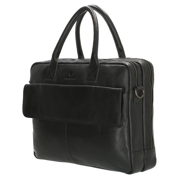 Micmacbags Porto Business bag 15,6 inch (34.5x19.4 cm)