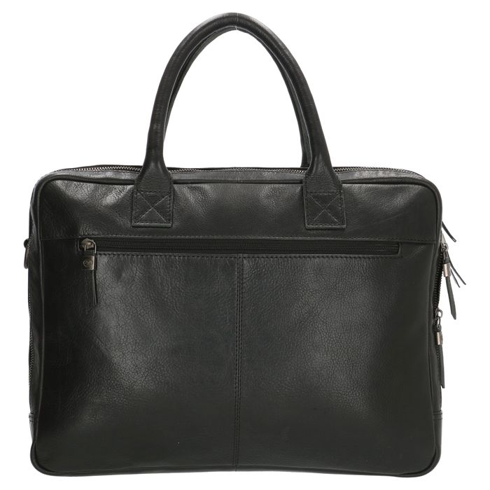 Micmacbags Porto Business bag 15,6 inch (34.5x19.4 cm)