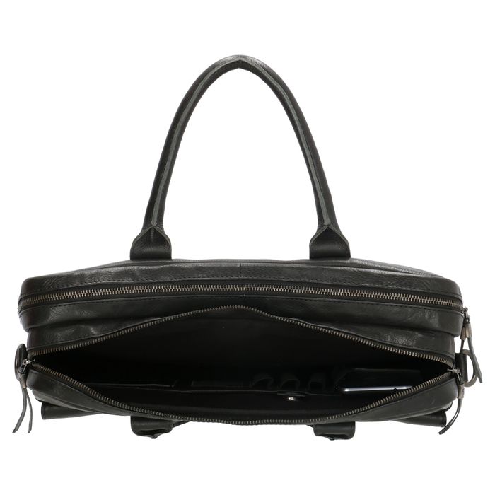 Micmacbags Porto Business bag 15,6 inch (34.5x19.4 cm)