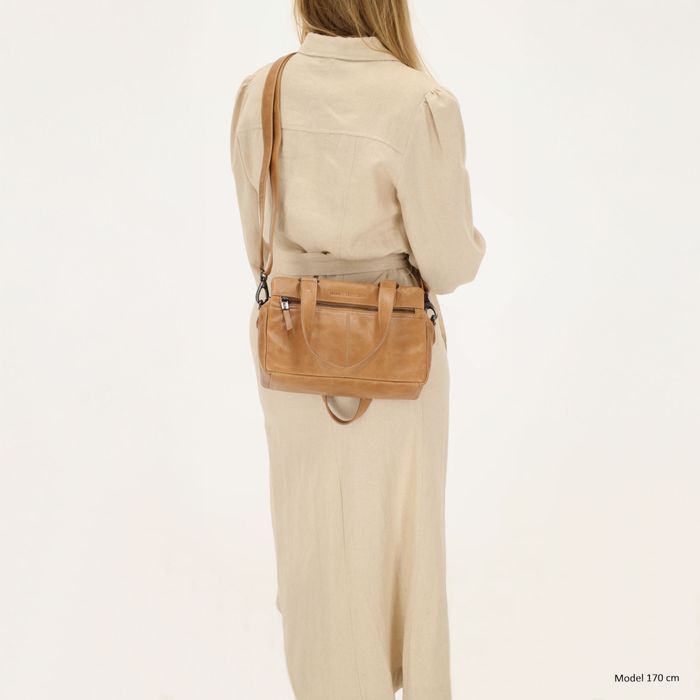 Hide & Stitches Porto Handtas