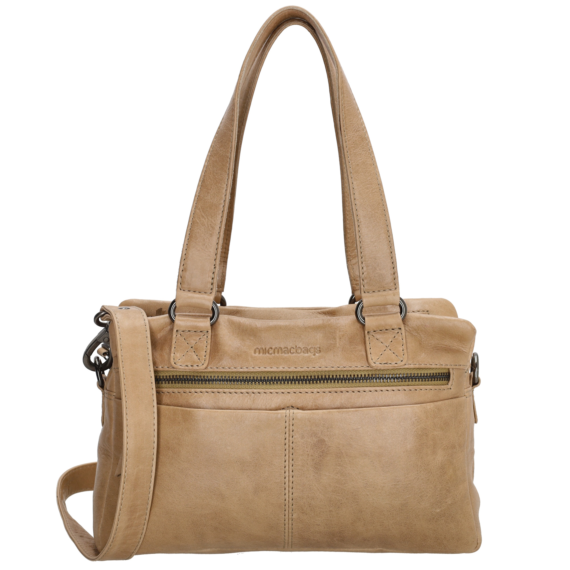 Micmacbags Porto Handbag