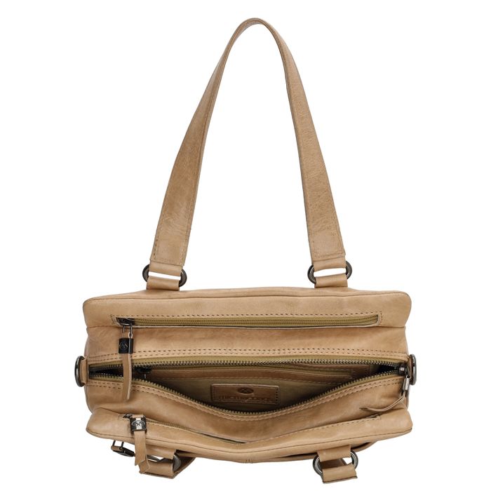 Micmacbags Porto Handtas