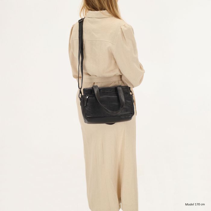 Hide & Stitches Porto Handtas