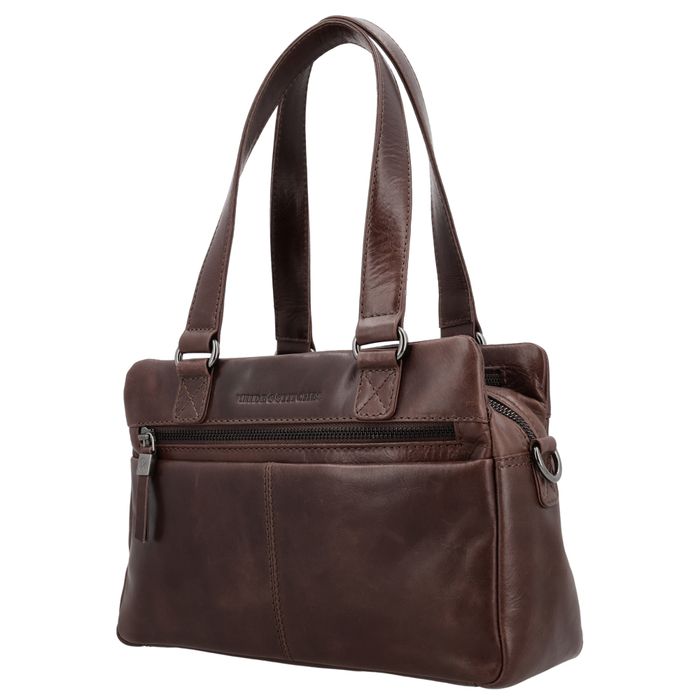 Hide & Stitches Porto Handtas