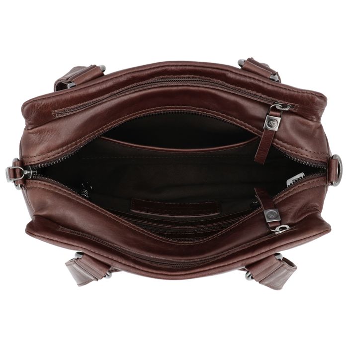 Hide & Stitches Porto Handtas