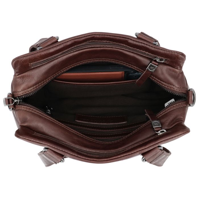 Hide & Stitches Porto Handtas