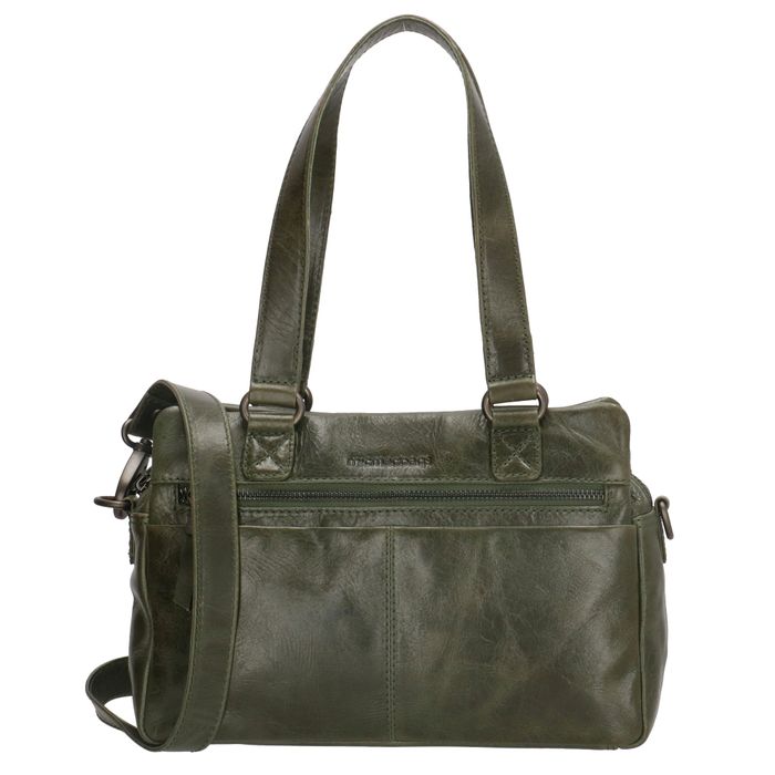 Micmacbags Porto Handbag