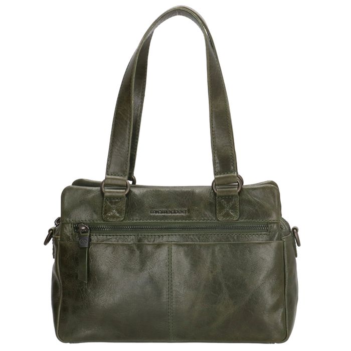 Micmacbags Porto Handbag