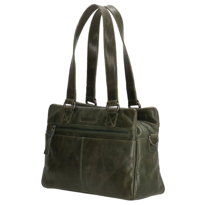 Micmacbags Porto Handbag