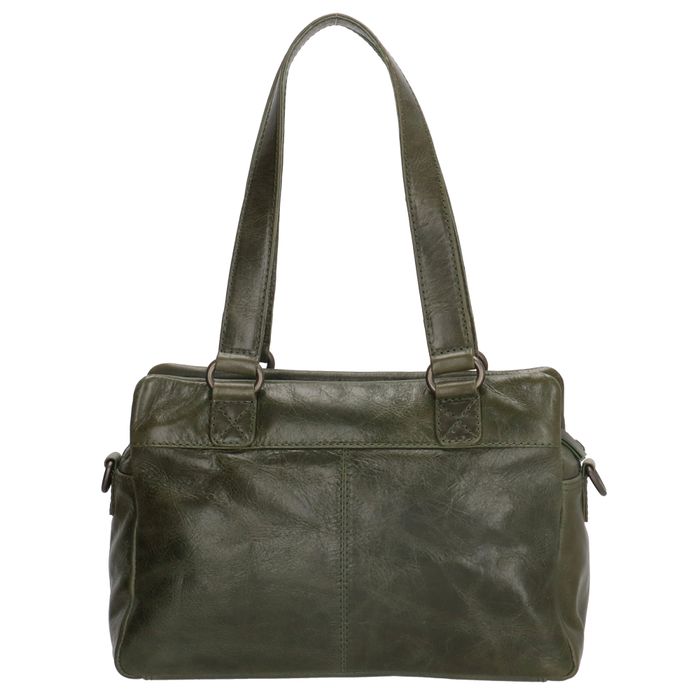 Micmacbags Porto Handbag