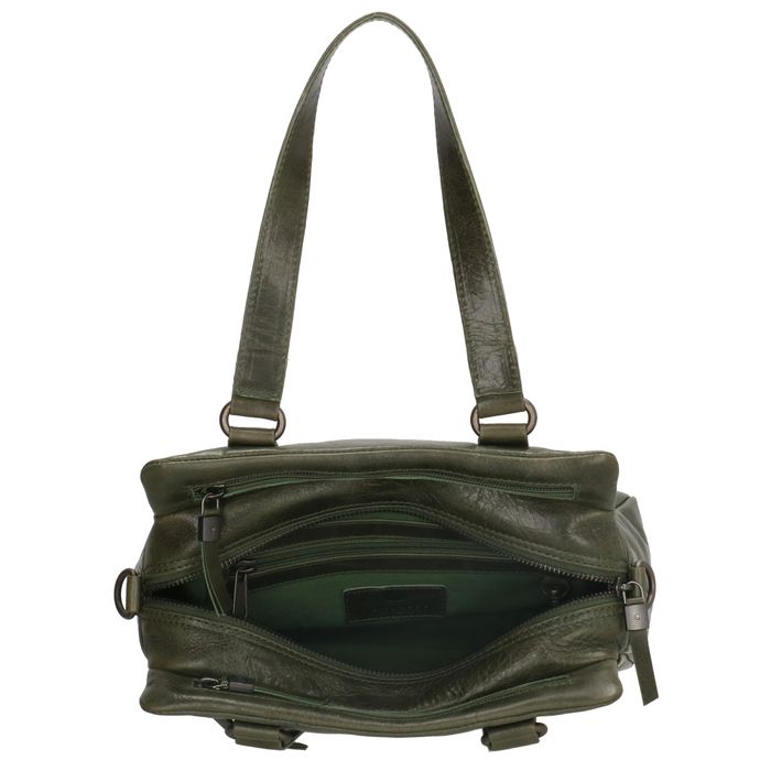 Micmacbags Porto Handbag