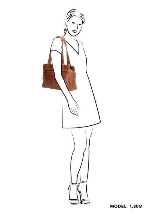 Micmacbags Porto Handbag