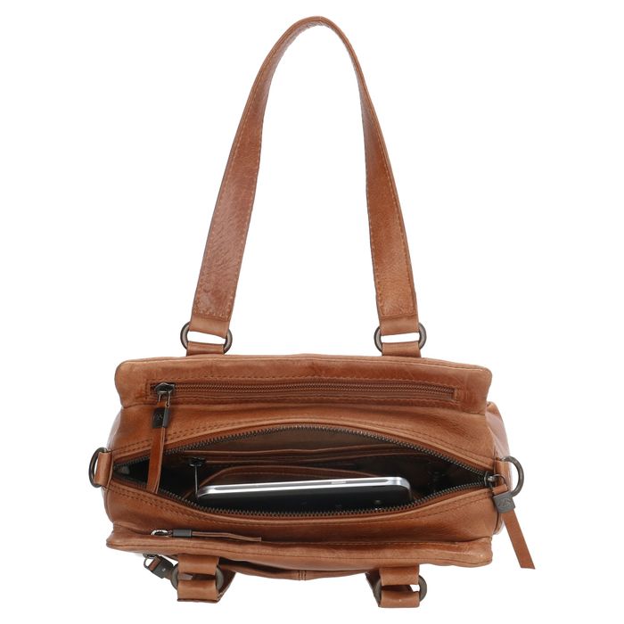 Micmacbags Porto Handbag