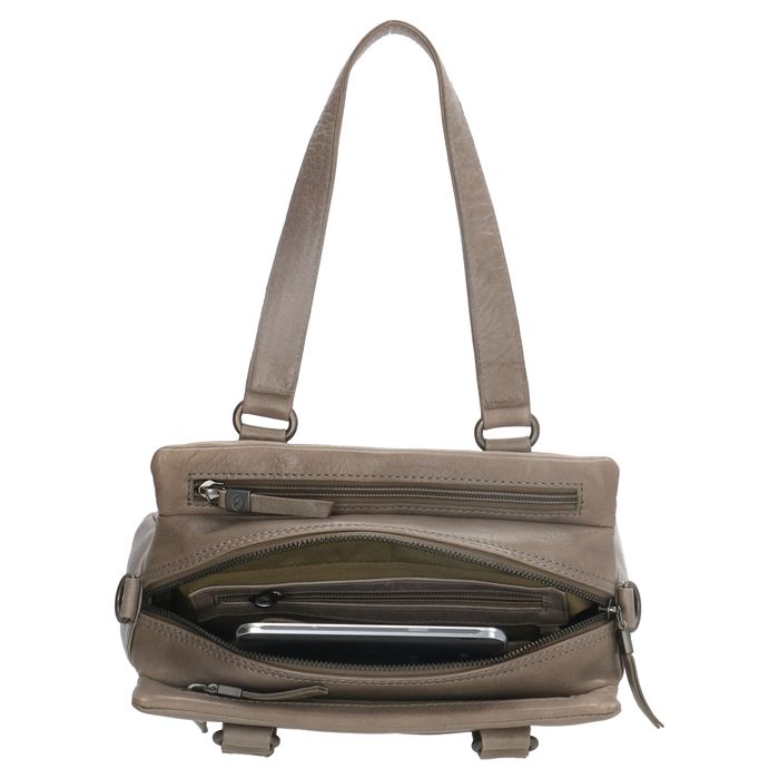 Micmacbags Porto Handbag