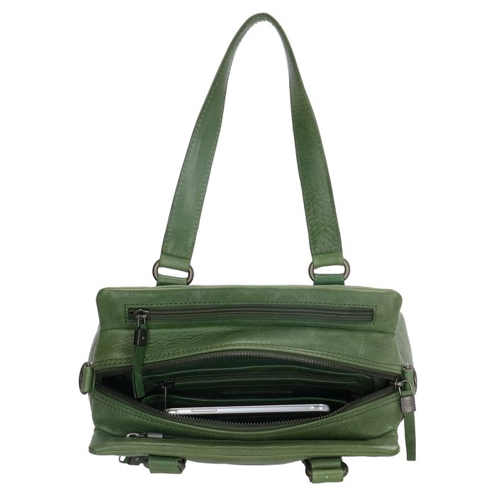 Micmacbags Porto Handtas