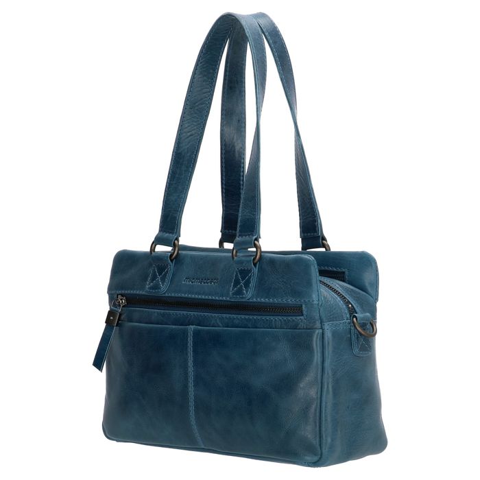 Micmacbags Porto Handtas