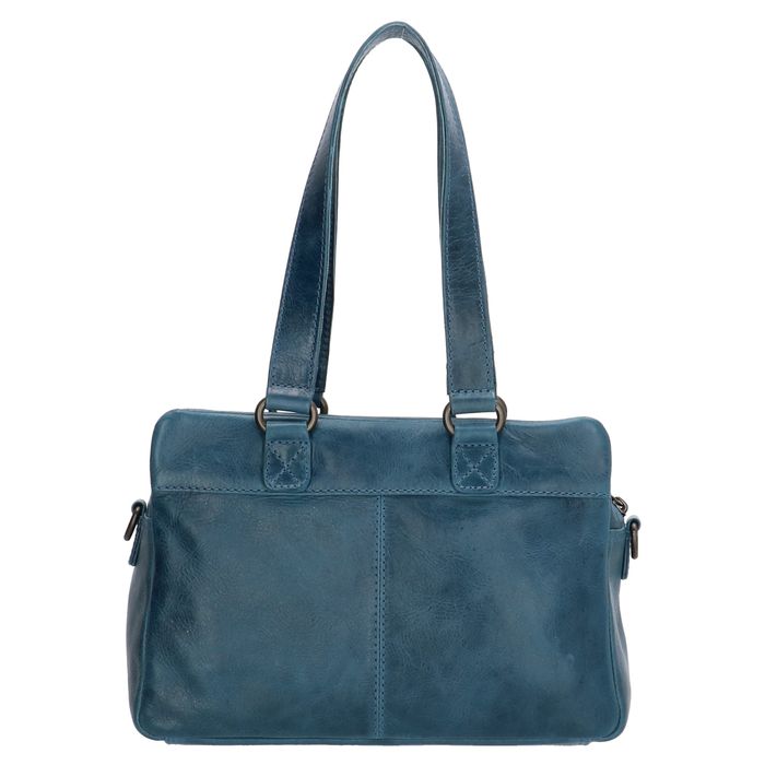 Micmacbags Porto Handtas