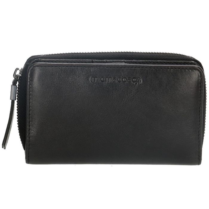 Micmacbags Porto Portemonnee - RFID