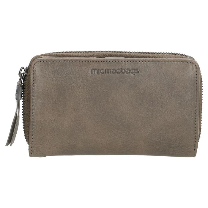 Micmacbags Porto Portemonnee