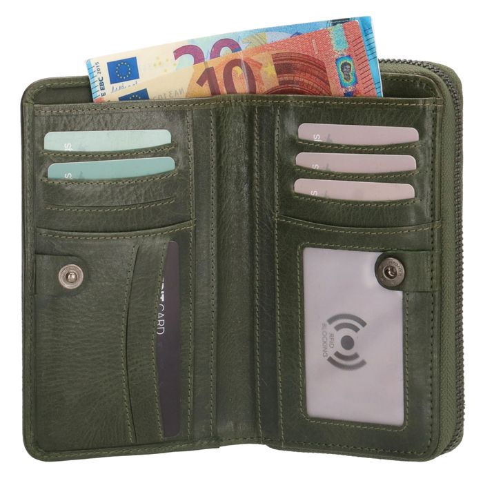 Micmacbags Porto Börse