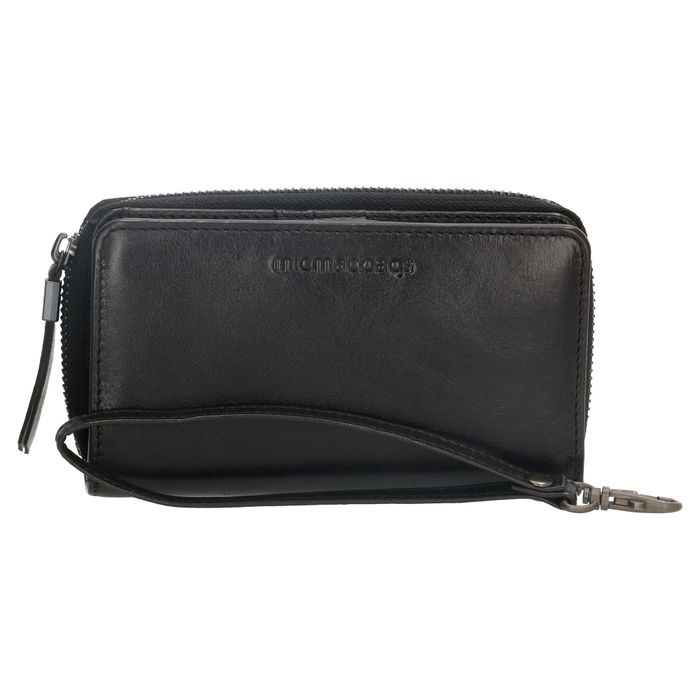Micmacbags Porto Portemonnee - RFID