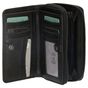 Hide & Stitches Porto Wallet