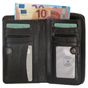 Hide & Stitches Porto Wallet