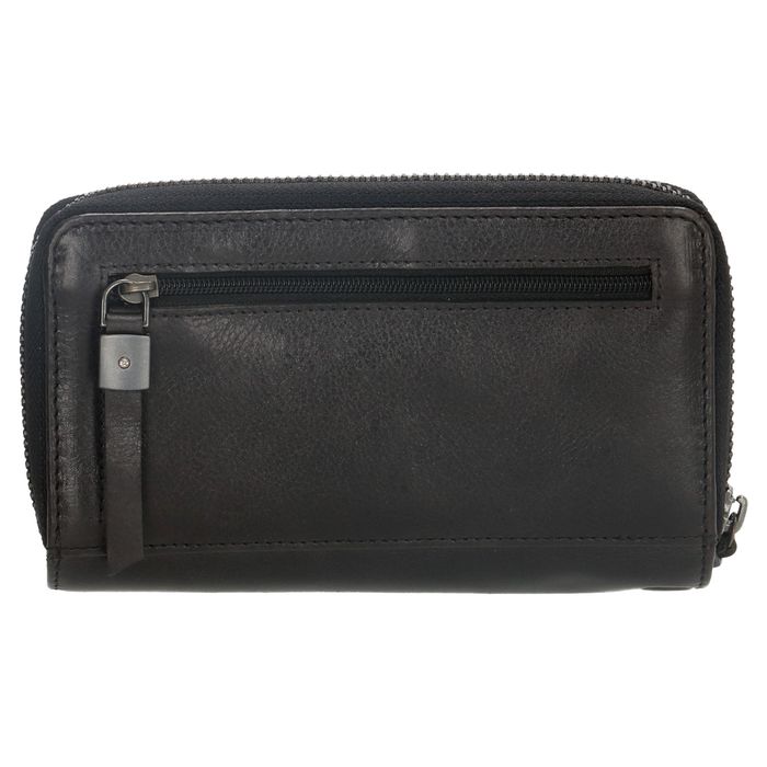 Micmacbags Porto Portemonnee - RFID