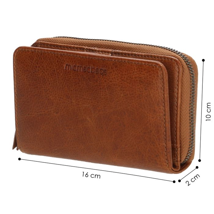 Micmacbags Porto Börse