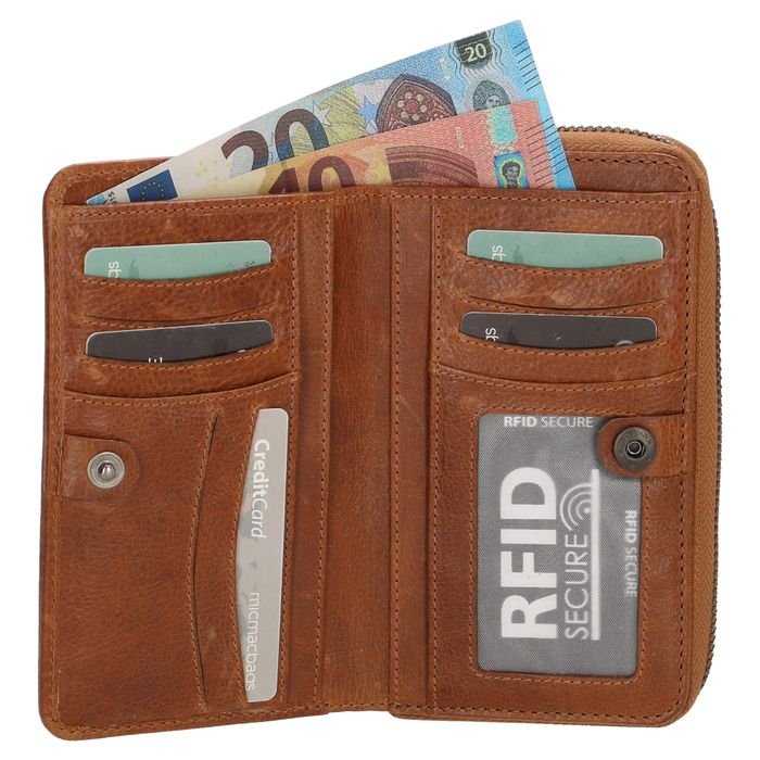 Micmacbags Porto Börse