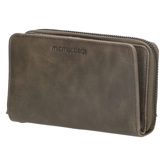 Micmacbags Porto Portemonnee