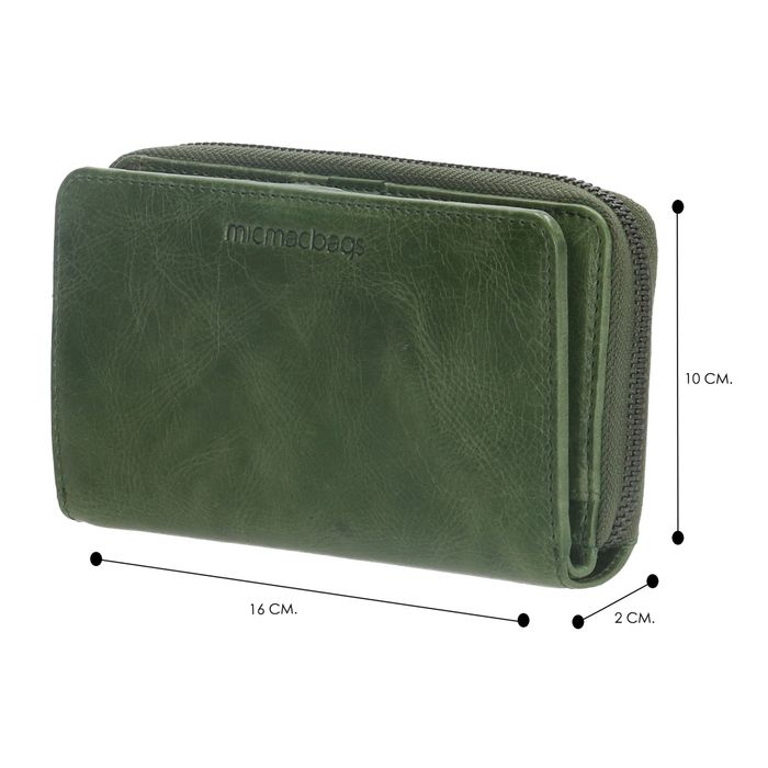Micmacbags Porto Börse