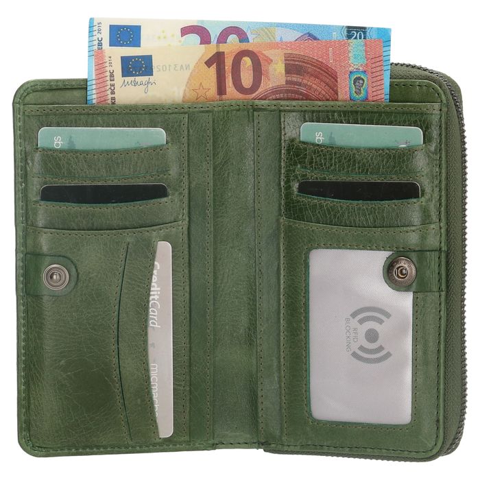Micmacbags Porto Börse