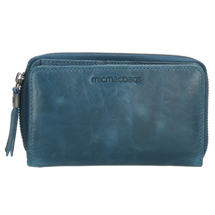 Micmacbags Porto Portemonnee