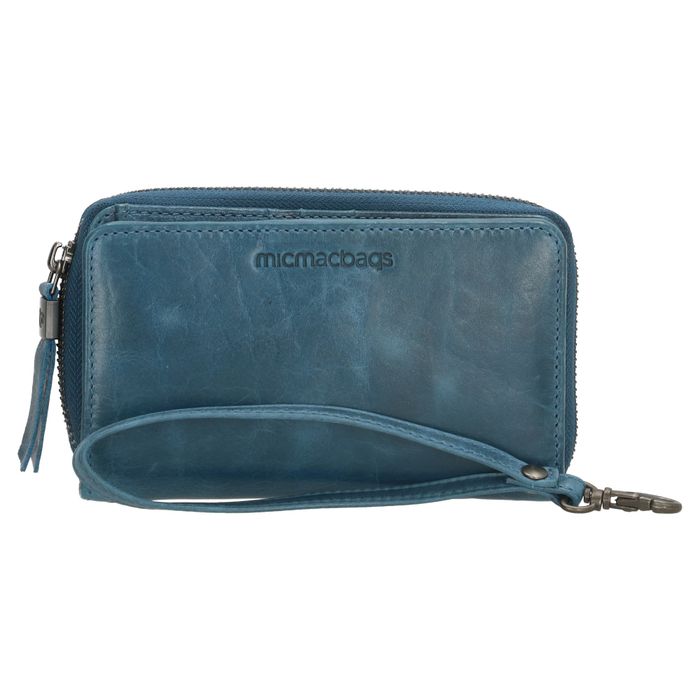 Micmacbags Porto Portemonnee