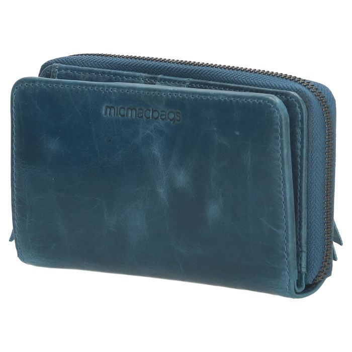 Micmacbags Porto Portemonnee