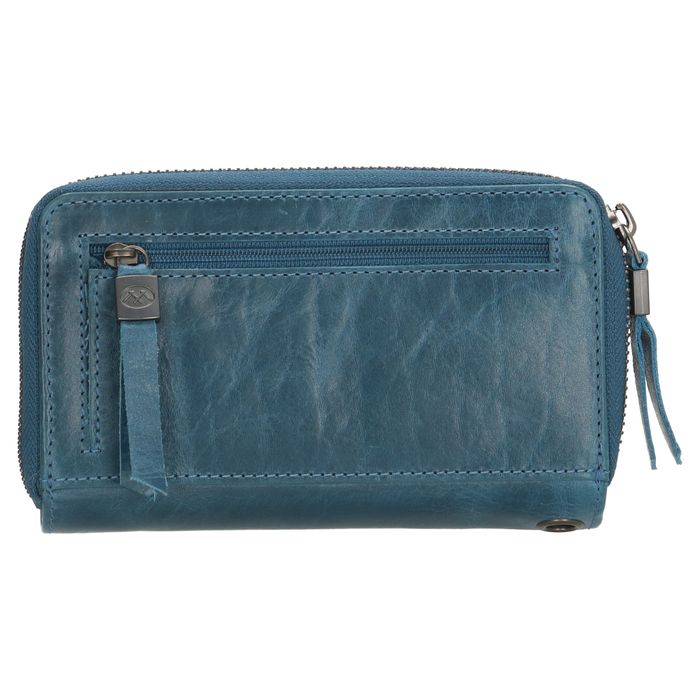 Micmacbags Porto Portemonnee