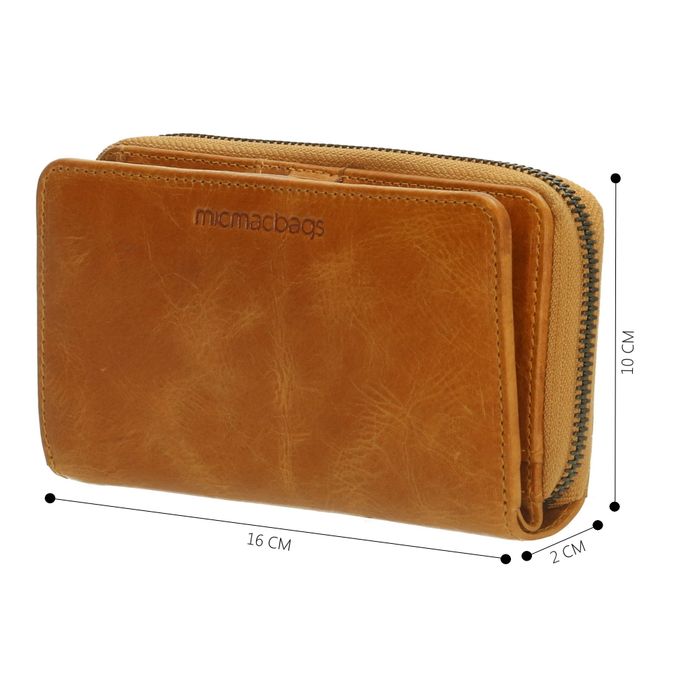 Micmacbags Porto Börse