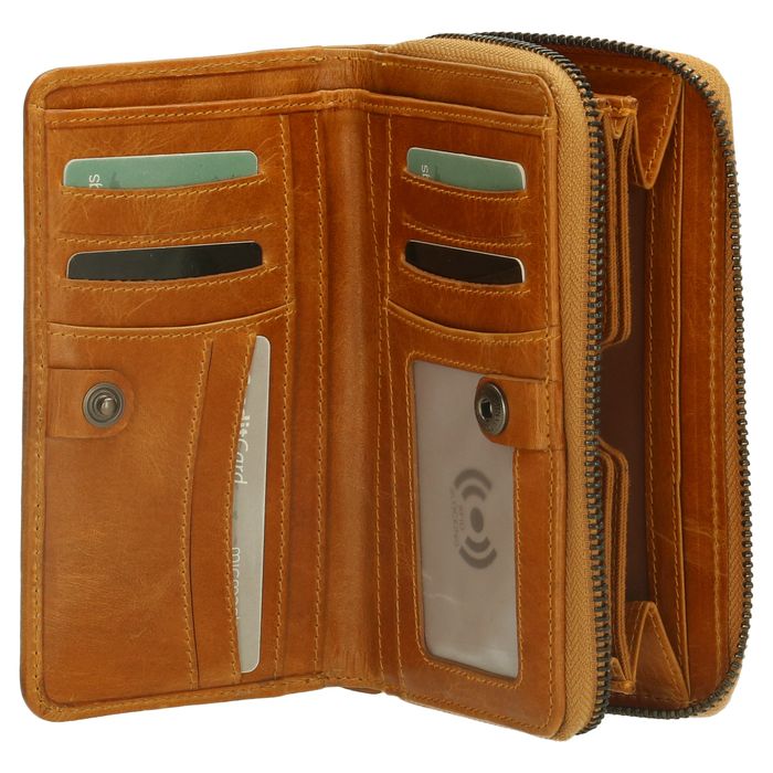 Micmacbags Porto Börse