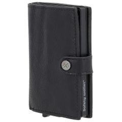 Hide & Stitches Porto Safety Wallet