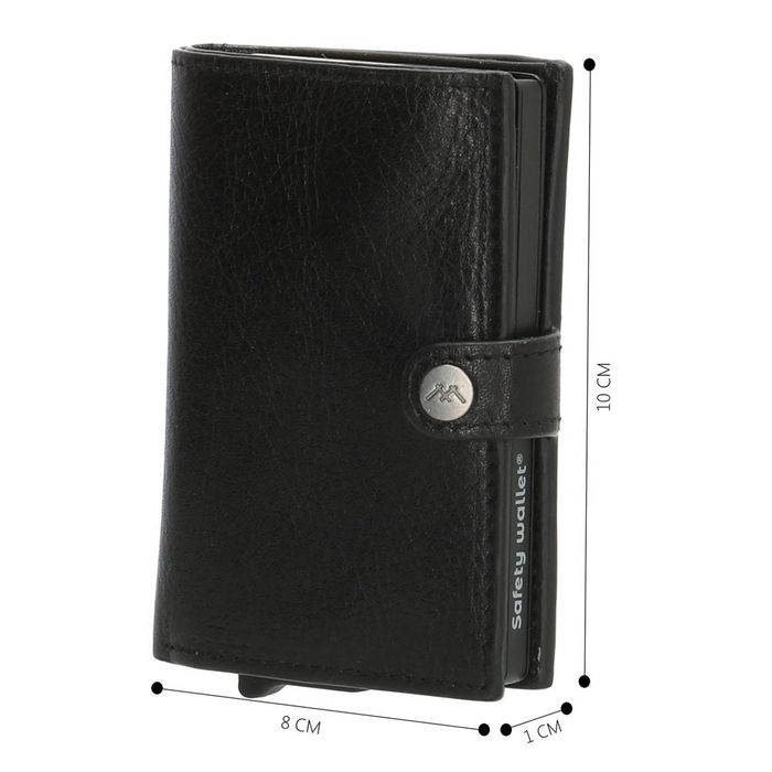 Micmacbags Porto Safety Wallet - RFID