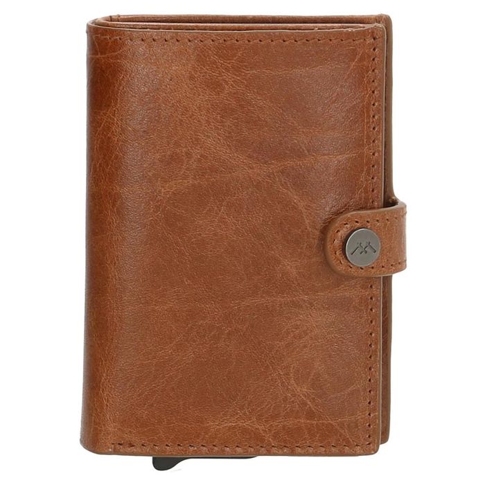 Micmacbags Porto Safety Wallet - RFID