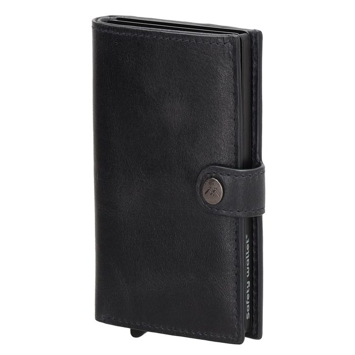 Micmacbags Porto Safety Wallet - RFID