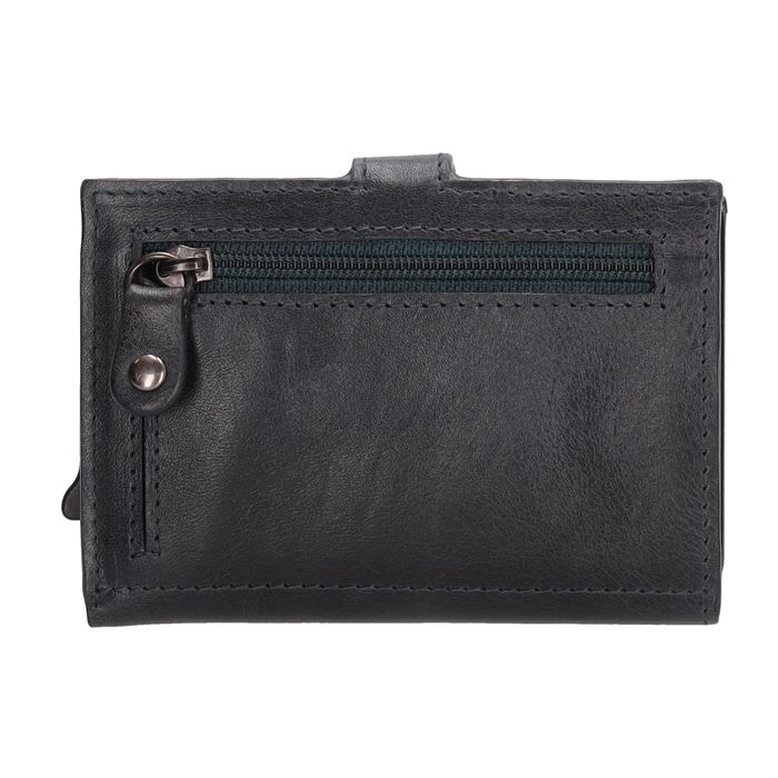 Micmacbags Porto Safety Wallet - RFID