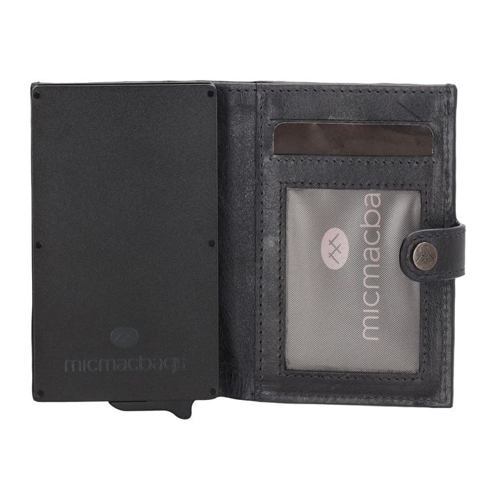 Micmacbags Porto Safety Wallet - RFID